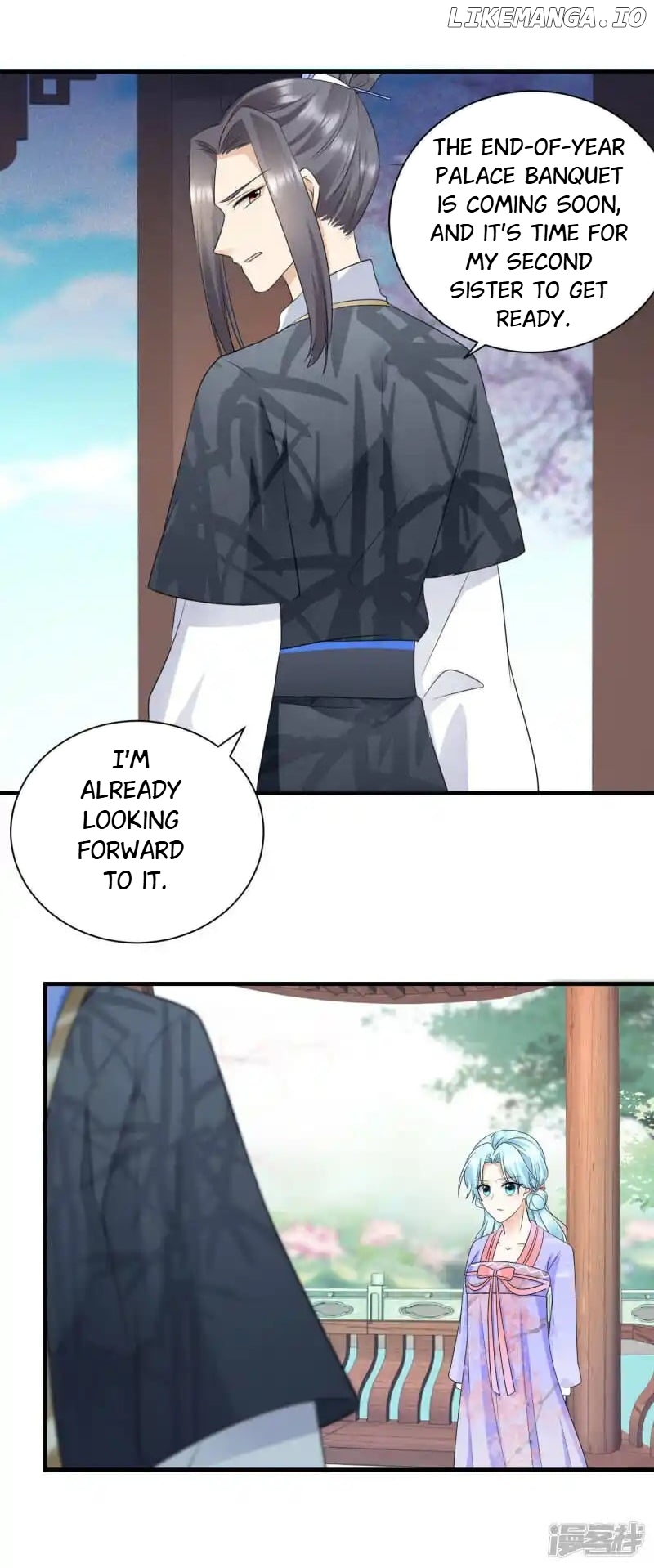 The Cold King’s Beloved Forensic Wife chapter 91 - page 6